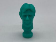 Star Wars Prototyp First Shot Han Solo Kenner 1990er POTF2 Spielzeugfigur NUR KOPF