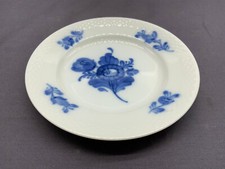 PORZELLAN UNTERTASSE TELLER