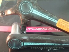 Campagnolo Athena 2x11-Gang
