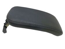 Armlehne Mittelarmlehne Schwarz/Grau passt für RENAULT  MEGANE II COUPE-CABRIOLE