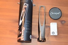 Screwpull Sekt-Öffner mit Knall-Effekt (Null Risiko) Flaschenöffner SW-105B