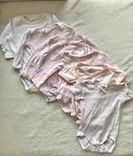 Bodyset 56-62 H&M Petit Bateau Sanetta Impidimpi