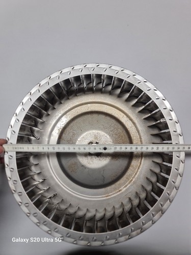 Lüfterrad für convotherm - lüfterrad,