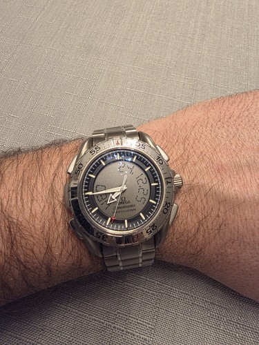 Omega speedmaster x33 - omega,
