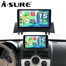 Android 15 4+64G Für Renault