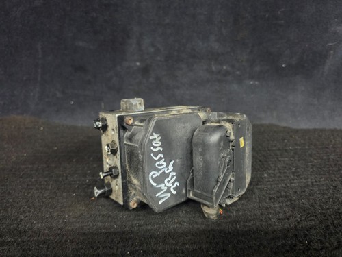 Passat abs hydraulikblock - vw,