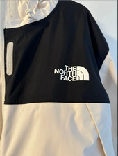 the north face  damen Jacke XL