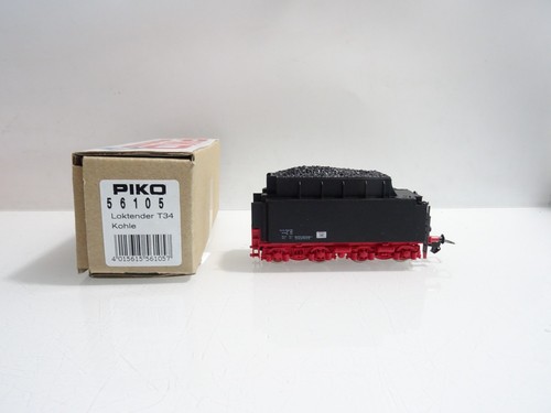 Piko 56105 dampflok - dampflok, dr