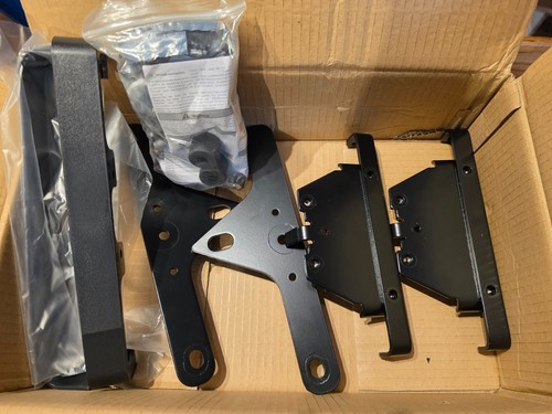 Taschenhalte kit triumph - kit,