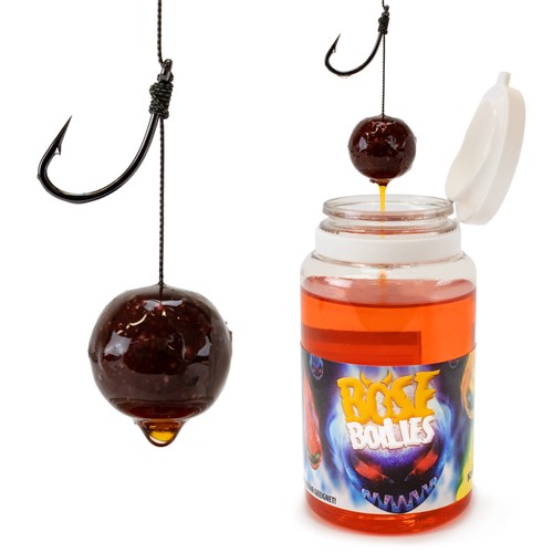 Sessionpack böse boilies - sessionpack,