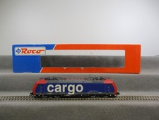 Roco Spur H0 63592 Elektrolok