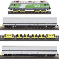 Tillig 01012 set - tillig,