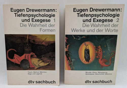 Eugen drewermann - eugen,