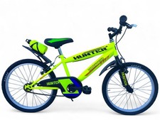 Kinderfahrrad Größe 20