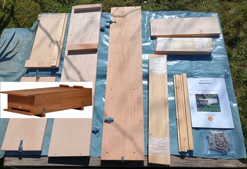 Bienenkiste dobar nach - bienenkiste,