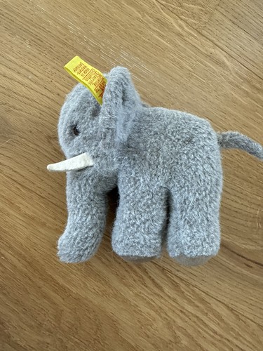 Steiff elefant mit - steiff,
