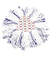 Vileda TURBO REFILL MICROFIBRE 3in1 Ersatzkopf