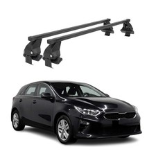 Menabo Dachträger Grundtäger