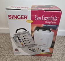 Singer sew essentials - singer,