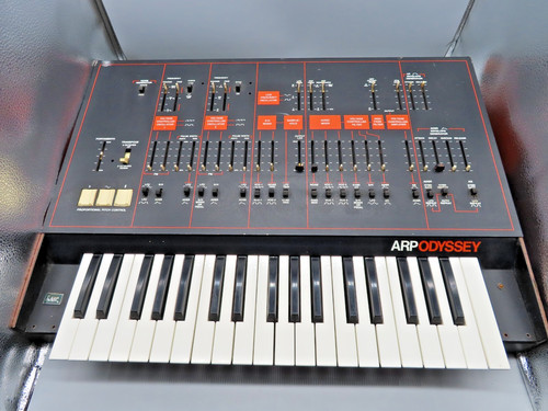 Se5092 vintage korg arp - korg,