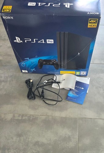 Sony playstation pro - playstation,
