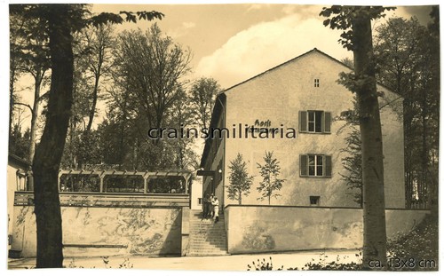 Orig foto postkarte - foto,