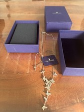 Swarovski Kette, Original, Ungetragen