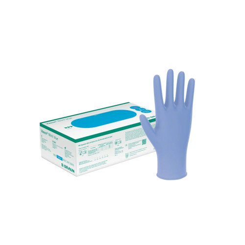 Vasco nitril blue packung - blue, |