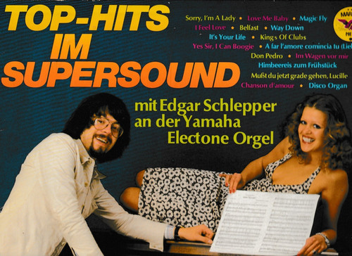 Edgar schlepper top hits - -,