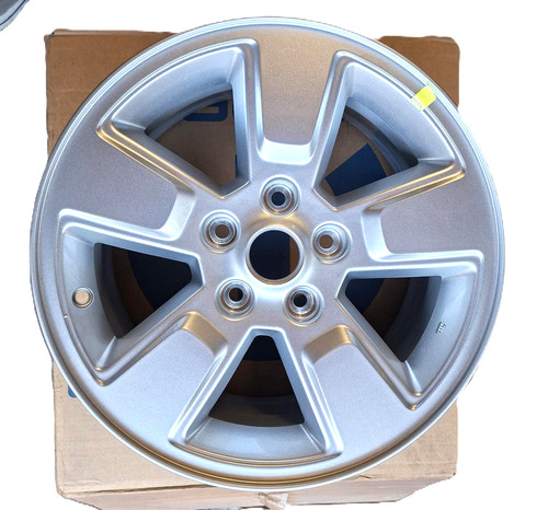 Felge alufelge jeep cherokee - felge,