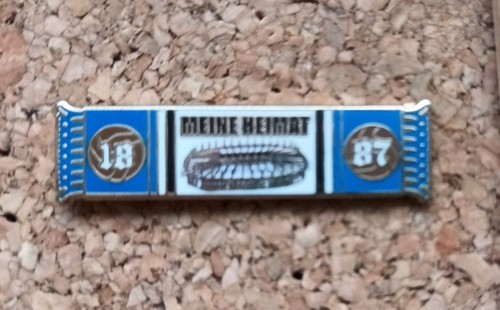 Pin hsv stadion meine - pin,,,