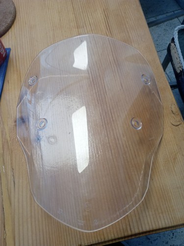 Bmw windschild windscreen - windschild,