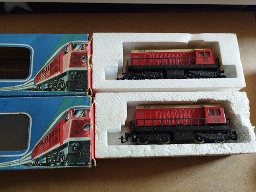 Bttb set 107 dr - dr, ovp
