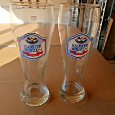 Kloster Weizen 2x