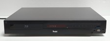 Teufel IP 3000 BR Defekte Blu-Ray DVD Player AV Receiver HDMI BluRay HD 5.1 Deco