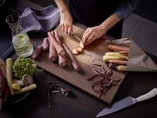 WÜSTHOF Classic Ikon Crème