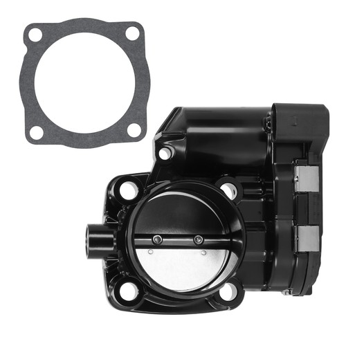 Drosselklappe for gtx limited - for,