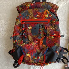 Picard modischer Rucksack, bunt, neuwertig 