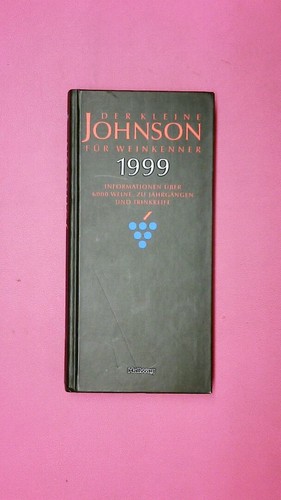177464 hugh johnson der - johnson,