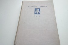 Klimsch Jahrbuch
