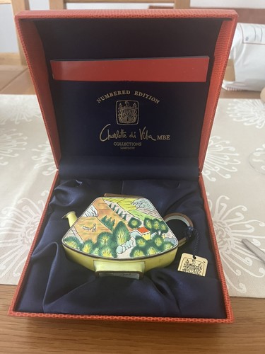 Charlotte vita mini - di,