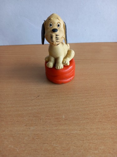 Stück wum werbefigur - wum, -werbefigur