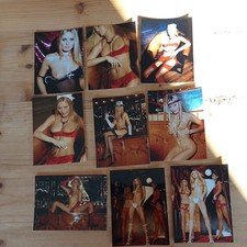 Akt  Erotik  9 Fotos Busen