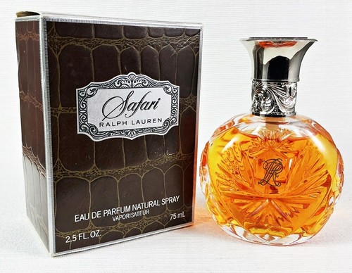 Ralph lauren safari eau - ⭐⭐,