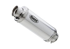 Hurric auspuff supersport alu - supersport,