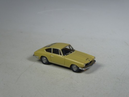 Wiking bmw 1600 gt - bmw,