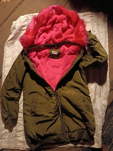 Vinginno mädchen winterjacke - vinginno,