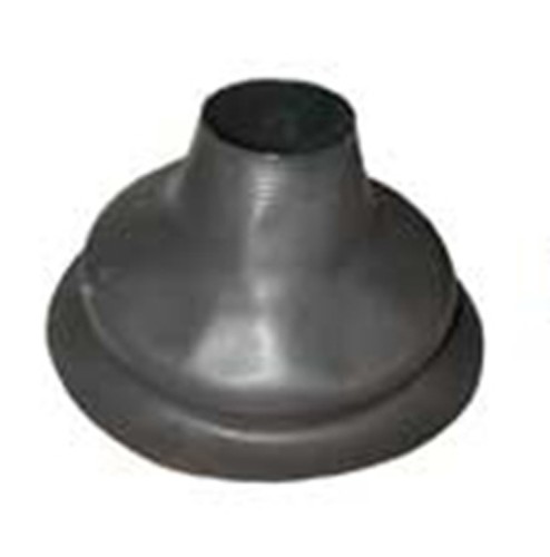 Duwt latex halsmanschette - duwt®,