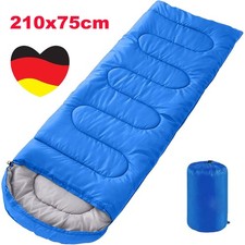 Schlafsack Mumienschlafsack