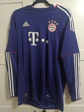 FC Bayern München Adidas